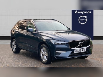 Volvo - XC60