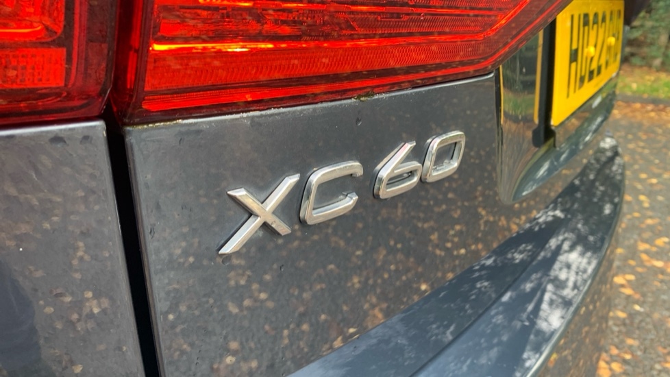 Used Volvo XC60 2022 for sale - 76593774: Photo 23