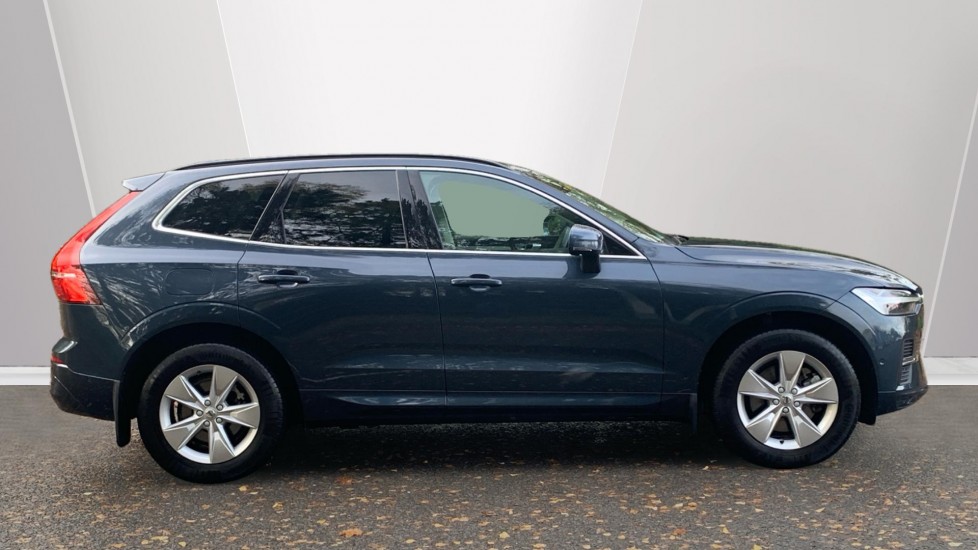 Used Volvo XC60 2022 for sale - 76593774: Photo 3