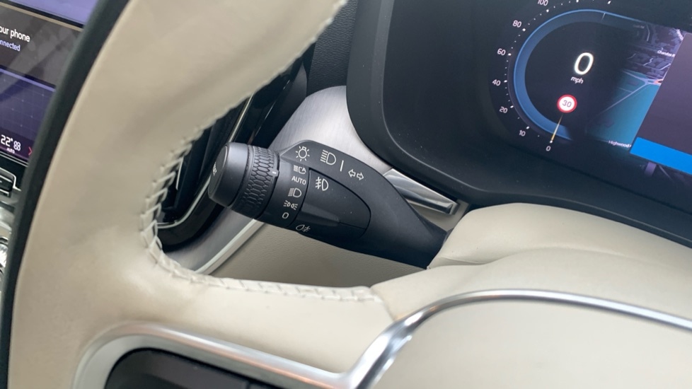 Used Volvo XC60 2022 for sale - 76593774: Photo 30