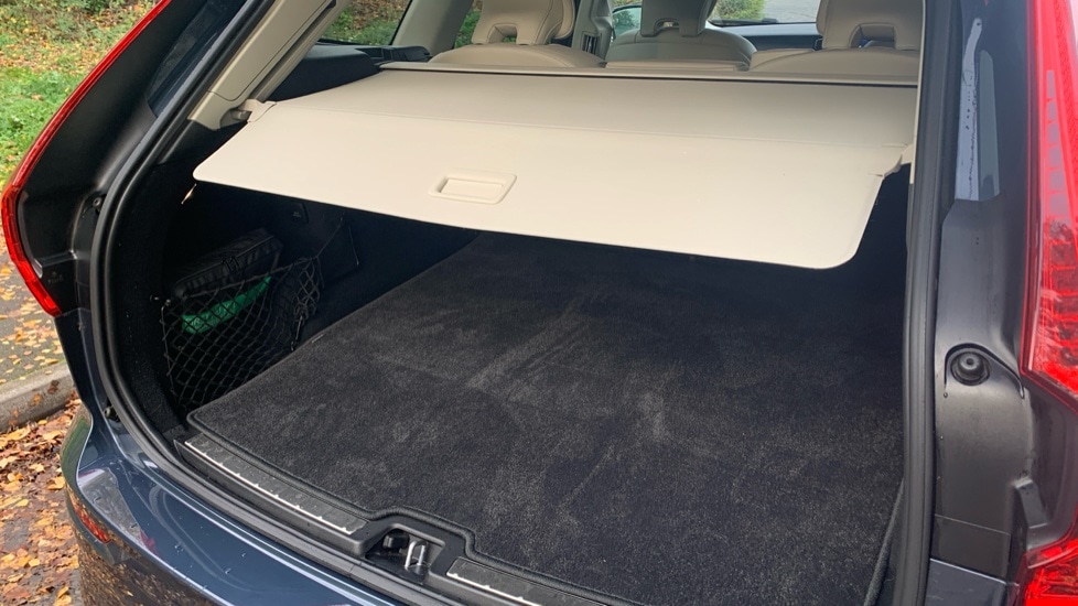 Used Volvo XC60 2022 for sale - 76593774: Photo 44