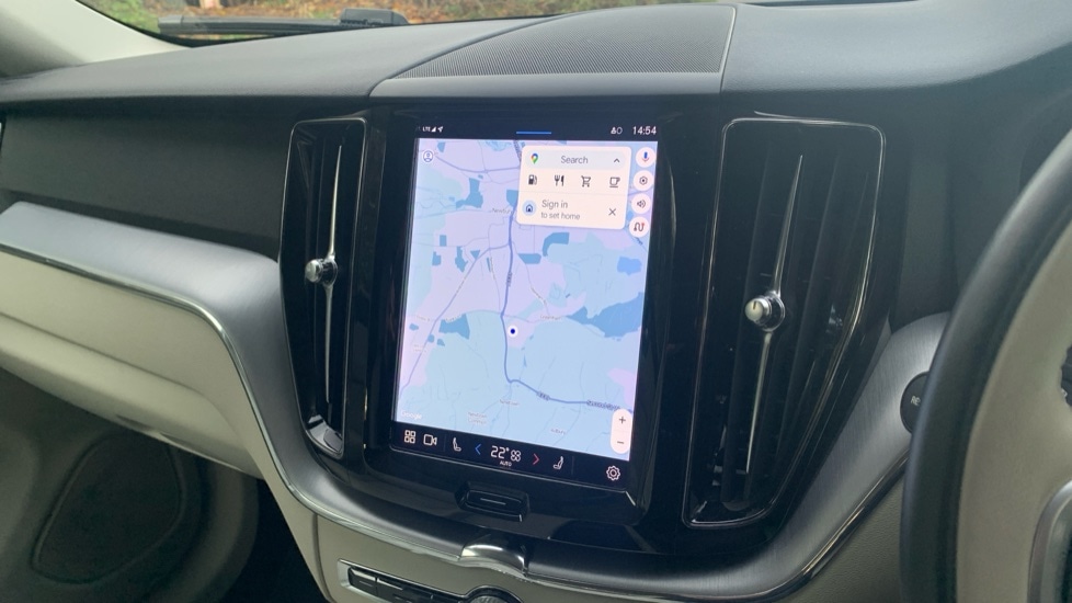 Used Volvo XC60 2022 for sale - 76593774: Photo 45