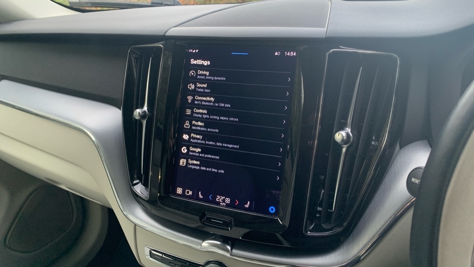 Used Volvo XC60 2022 for sale - 76593774: Photo 46