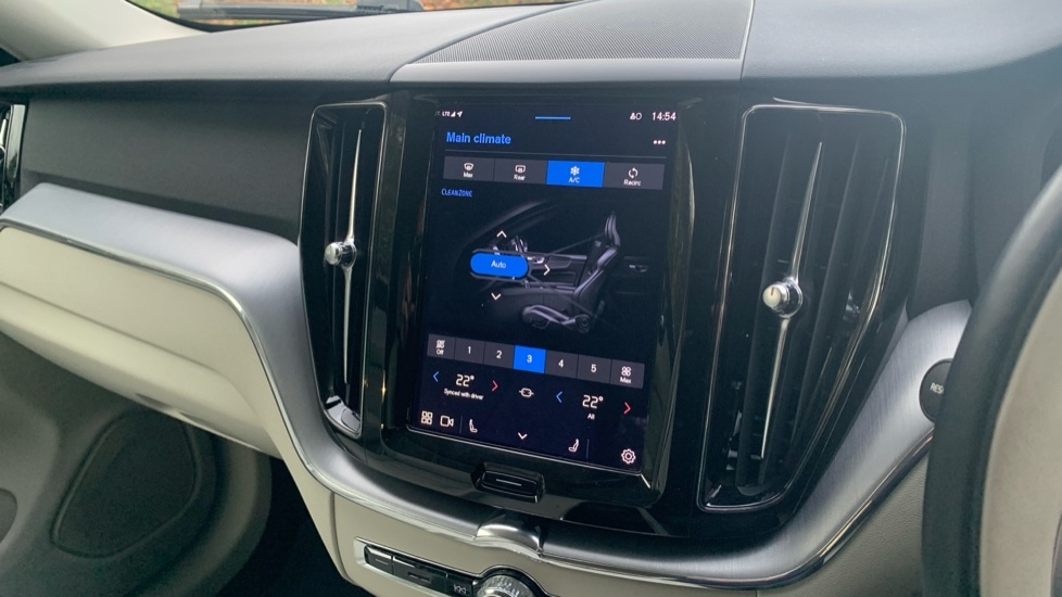 Used Volvo XC60 2022 for sale - 76593774: Photo 47