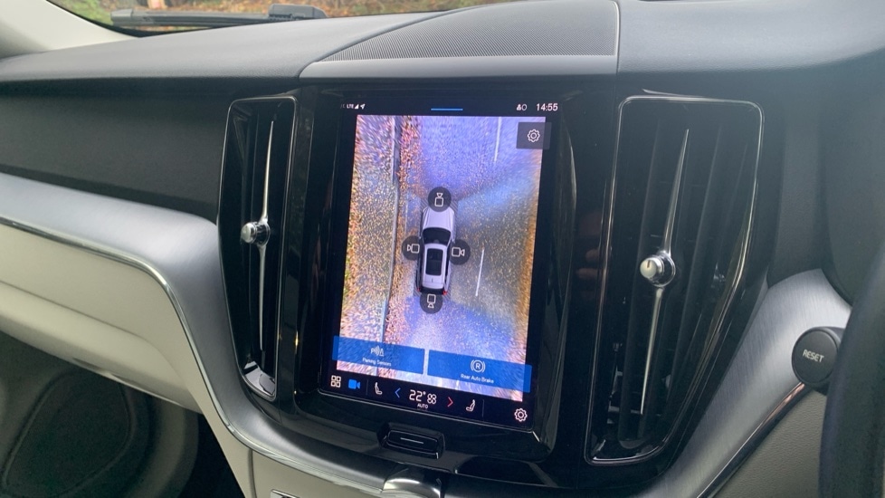 Used Volvo XC60 2022 for sale - 76593774: Photo 48