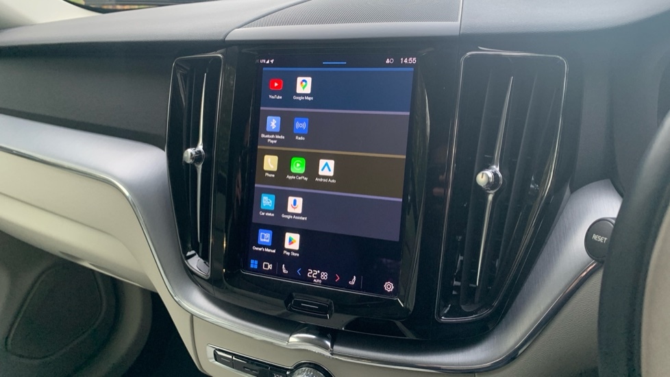 Used Volvo XC60 2022 for sale - 76593774: Photo 49