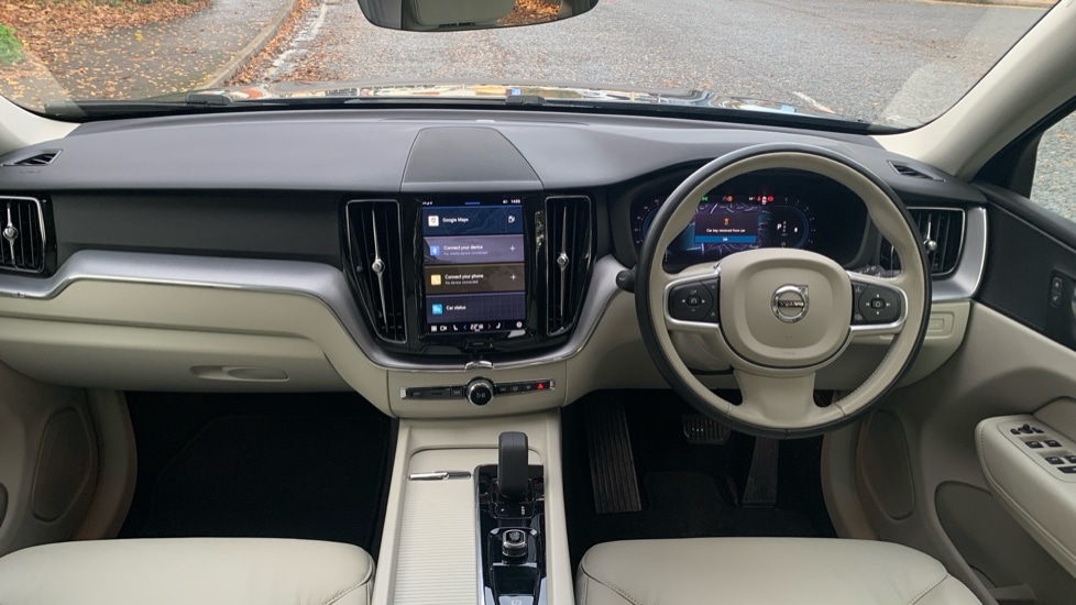 Used Volvo XC60 2022 for sale - 76593774: Photo 5