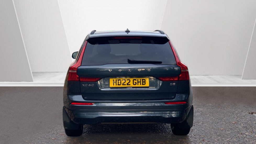 Used Volvo XC60 2022 for sale - 76593774: Photo 7