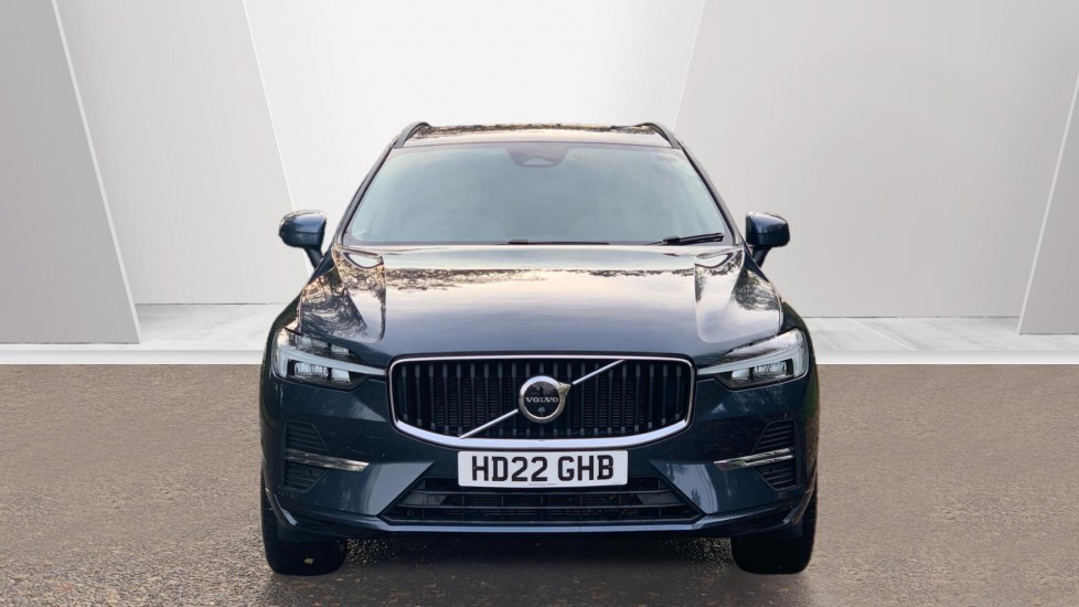 Used Volvo XC60 2022 for sale - 76593774: Photo 8