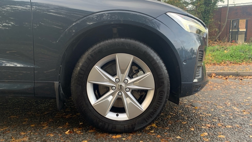 Used Volvo XC60 2022 for sale - 76593774: Photo 9