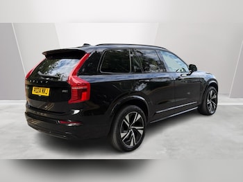 Used Volvo XC90 2024 for sale - 79297259: Photo