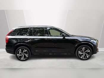 Used Volvo XC90 2024 for sale - 79297259: Photo