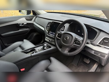 Used Volvo XC90 2024 for sale - 79297259: Photo