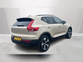Used Volvo XC40 2025 for sale - 76971412: Photo