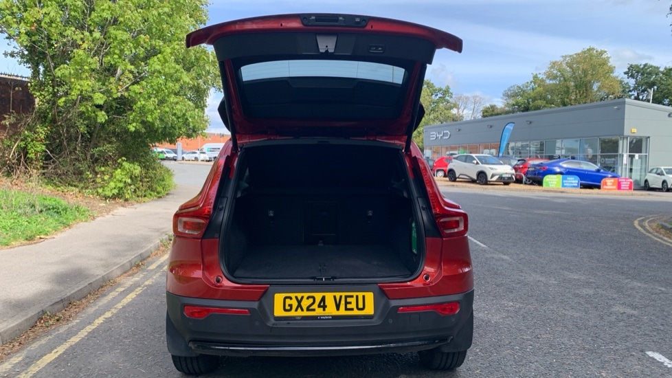 Used Volvo XC40 2024 for sale - 77256360: Photo 13