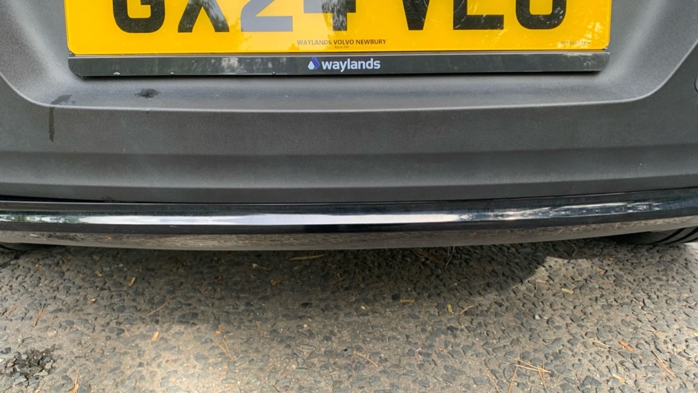 Used Volvo XC40 2024 for sale - 77256360: Photo 16