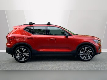 Used Volvo XC40 2024 for sale - 77256360: Photo