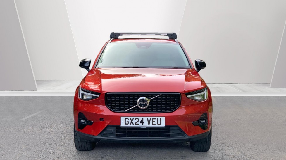 Used Volvo XC40 2024 for sale - 77256360: Photo 8
