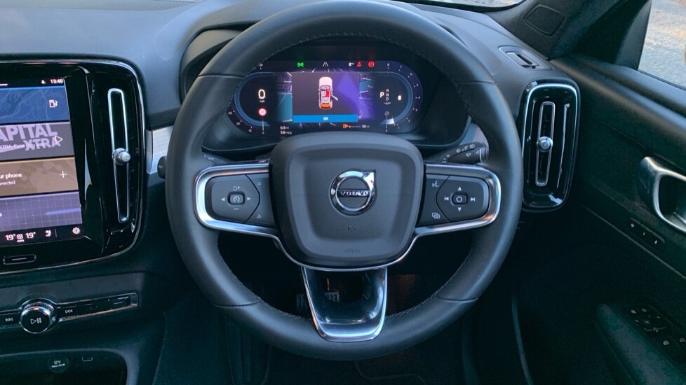 Used Volvo XC40 2022 for sale - 76366383: Photo 10