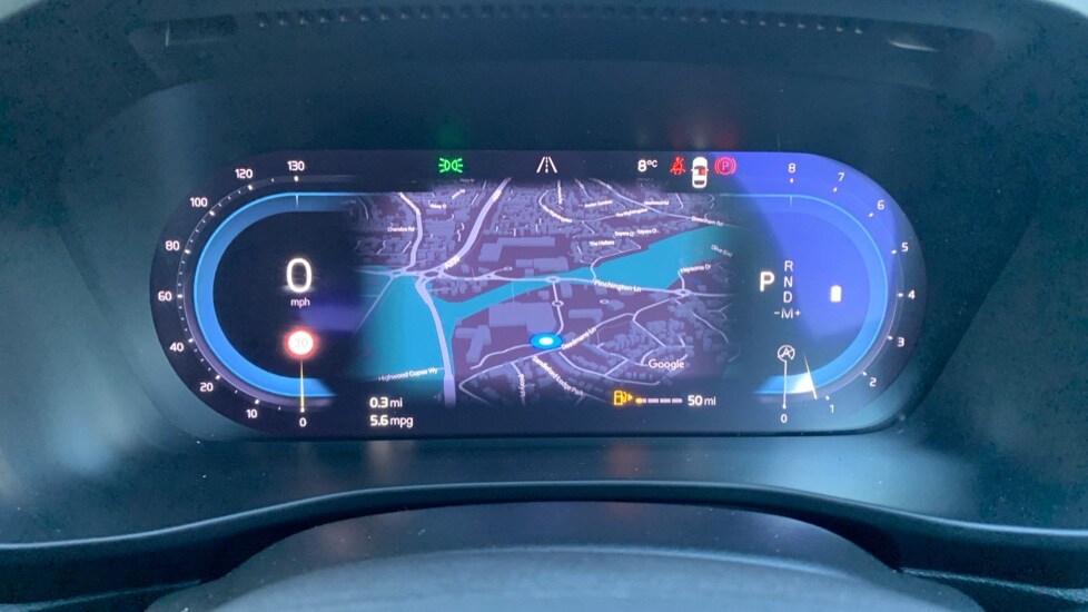 Used Volvo XC40 2022 for sale - 76366383: Photo 11