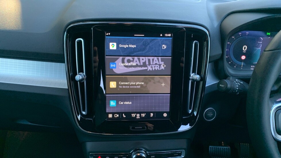 Used Volvo XC40 2022 for sale - 76366383: Photo 12