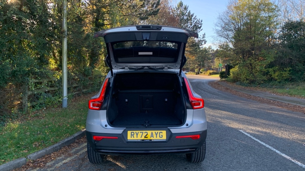 Used Volvo XC40 2022 for sale - 76366383: Photo 13