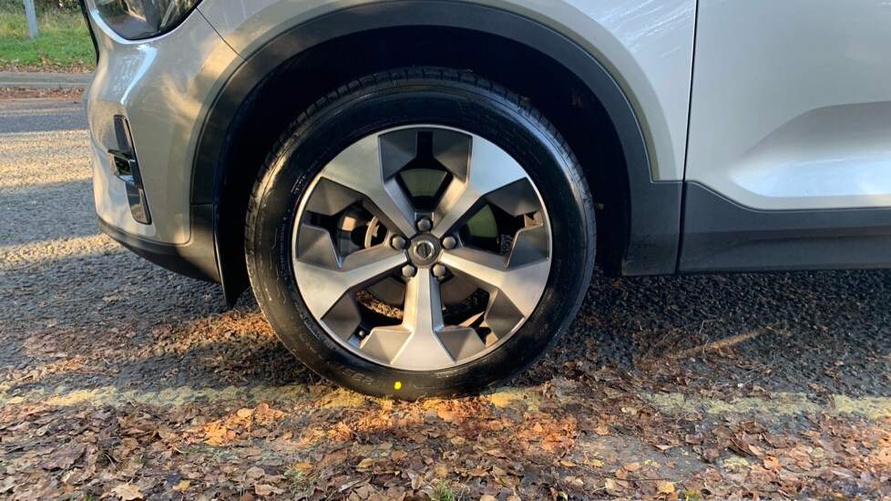 Used Volvo XC40 2022 for sale - 76366383: Photo 15