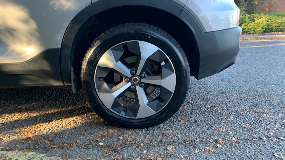 Used Volvo XC40 2022 for sale - 76366383: Photo 16