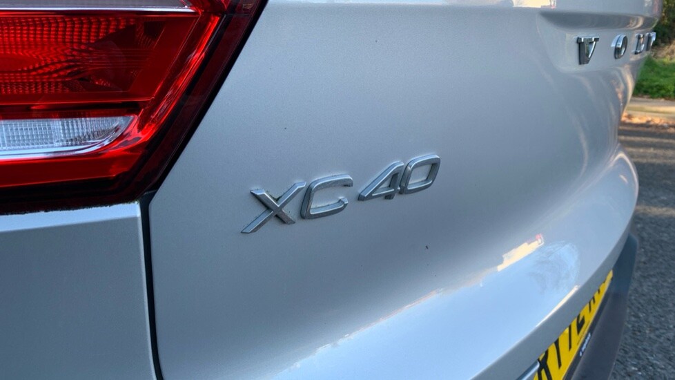 Used Volvo XC40 2022 for sale - 76366383: Photo 17