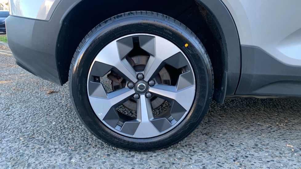 Used Volvo XC40 2022 for sale - 76366383: Photo 19