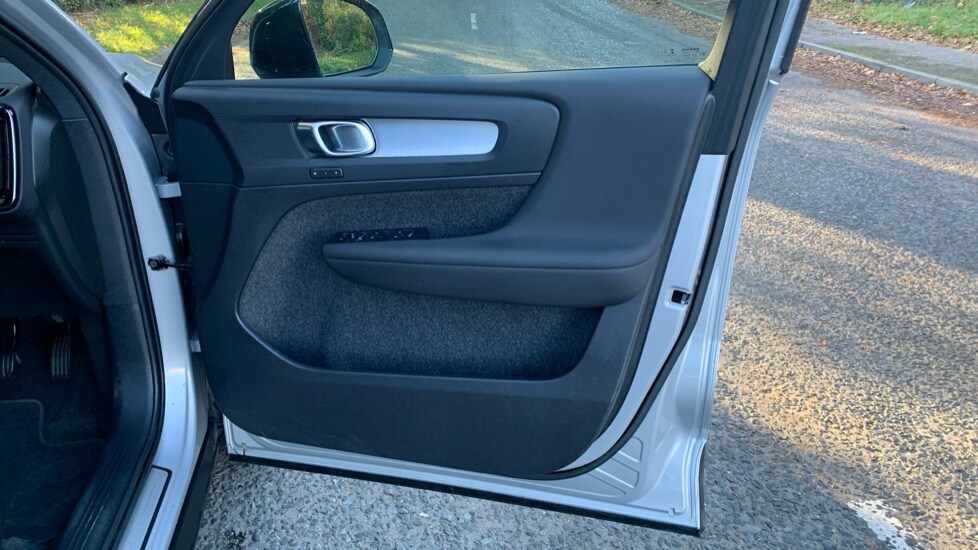 Used Volvo XC40 2022 for sale - 76366383: Photo 24