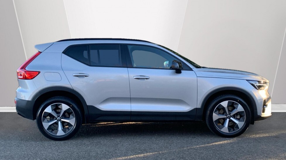 Used Volvo XC40 2022 for sale - 76366383: Photo 3