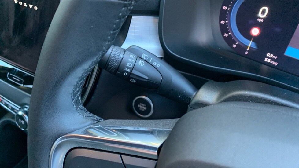 Used Volvo XC40 2022 for sale - 76366383: Photo 30