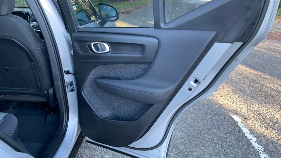 Used Volvo XC40 2022 for sale - 76366383: Photo 33