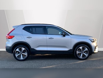 Used Volvo XC40 2022 for sale - 76366383: Photo