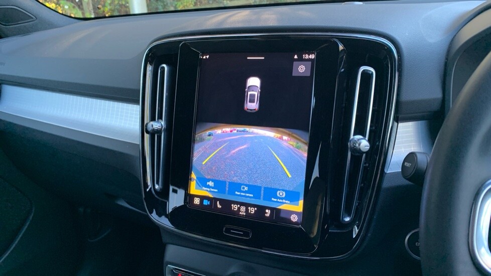 Used Volvo XC40 2022 for sale - 76366383: Photo 43