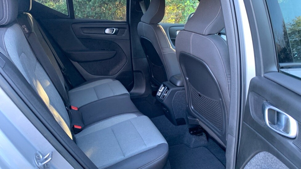 Used Volvo XC40 2022 for sale - 76366383: Photo 6