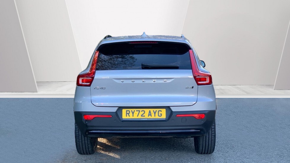 Used Volvo XC40 2022 for sale - 76366383: Photo 7
