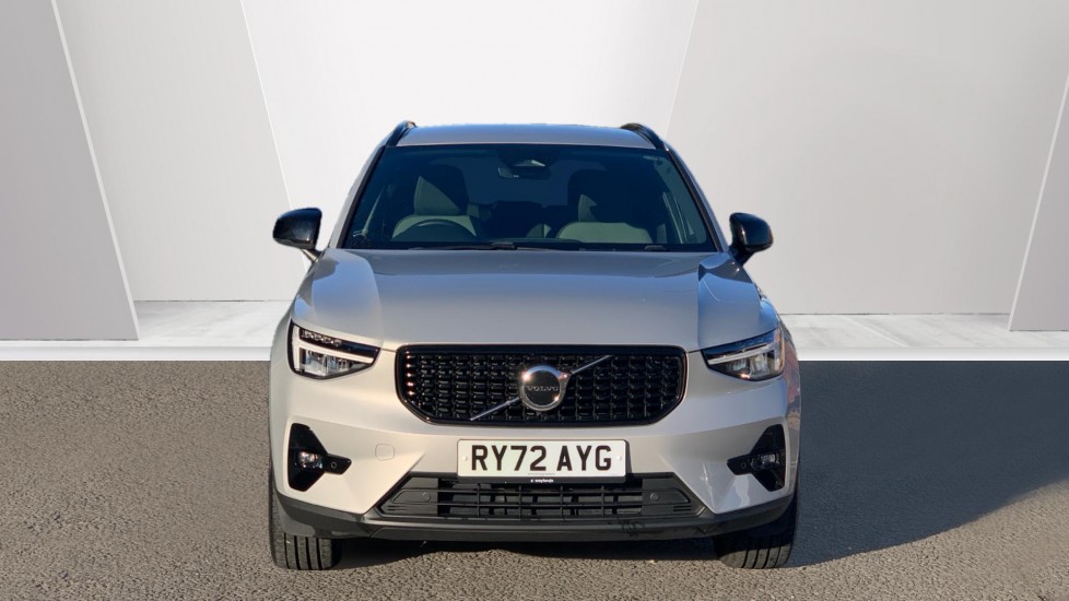Used Volvo XC40 2022 for sale - 76366383: Photo 8