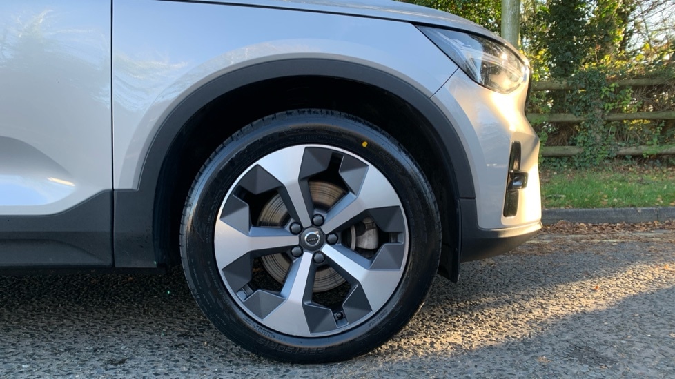 Used Volvo XC40 2022 for sale - 76366383: Photo 9