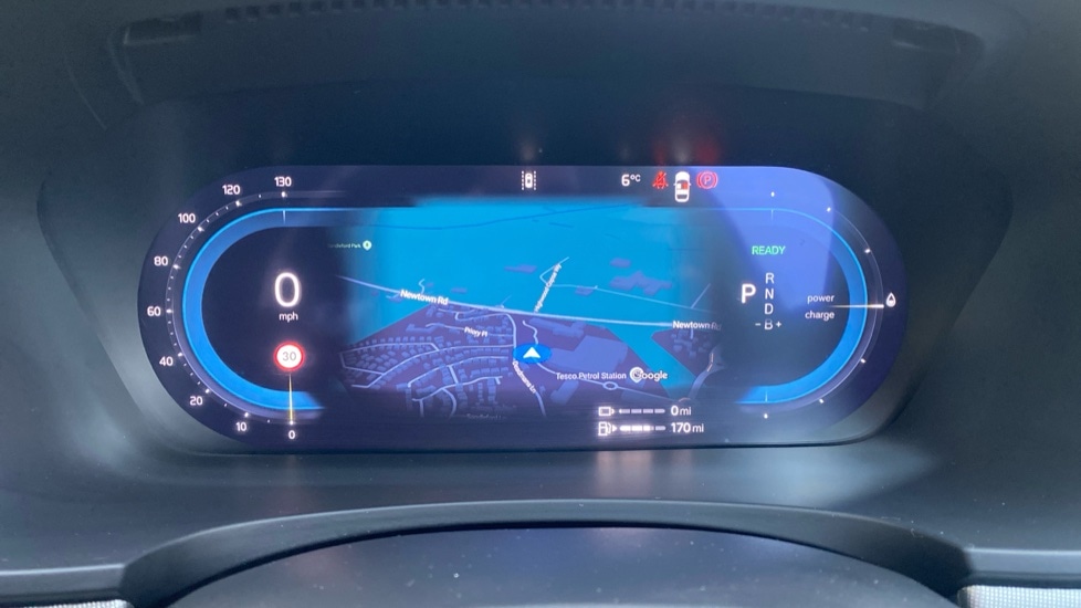 Used Volvo V90 2025 for sale - 77063394: Photo 11