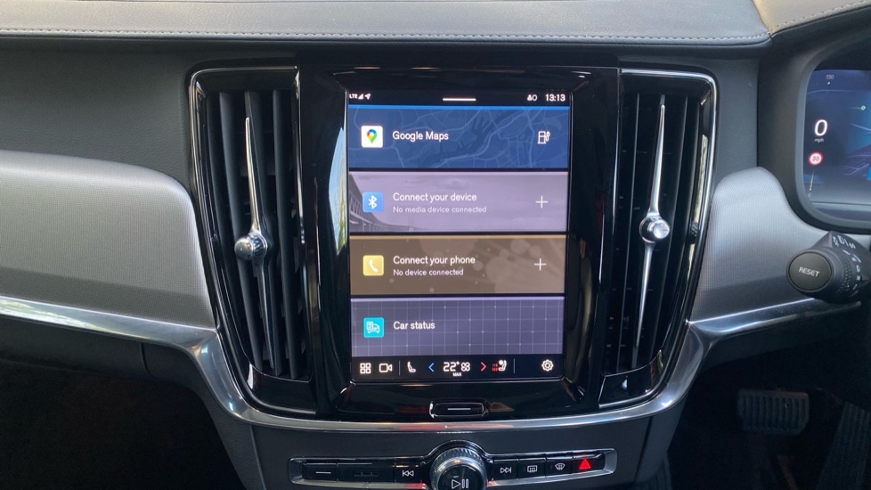 Used Volvo V90 2025 for sale - 77063394: Photo 12