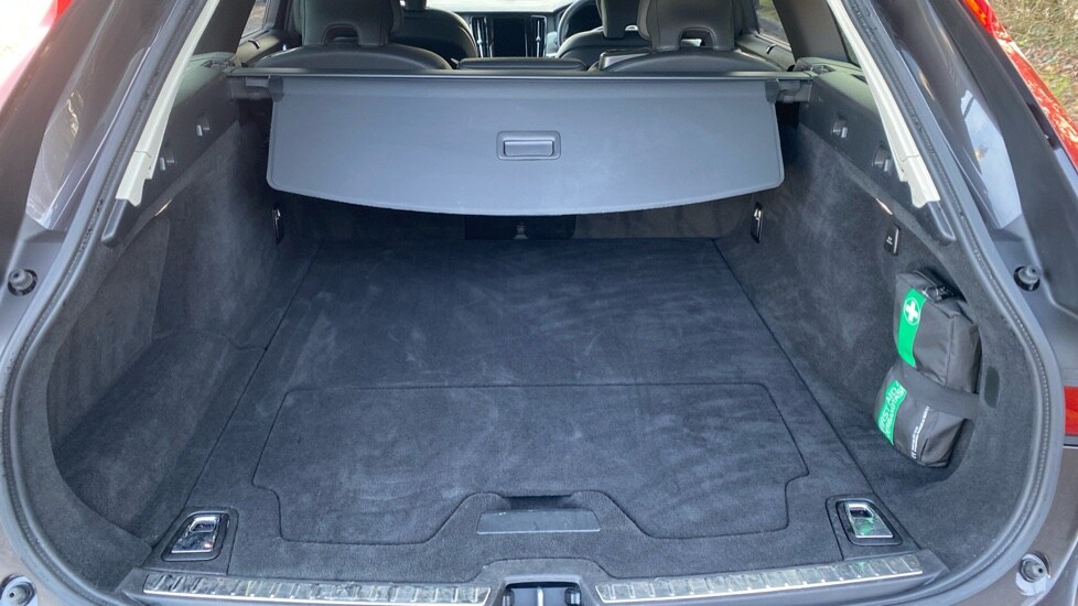 Used Volvo V90 2025 for sale - 77063394: Photo 14