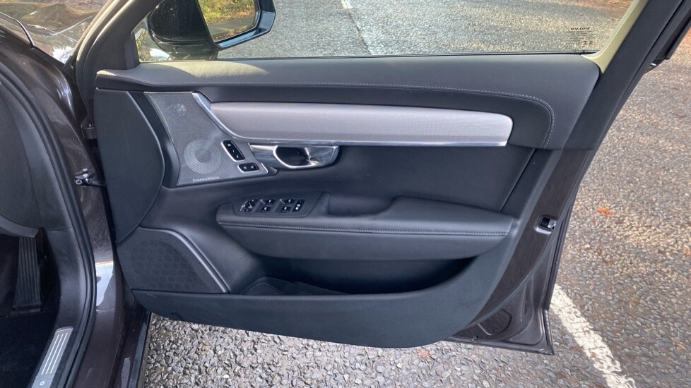 Used Volvo V90 2025 for sale - 77063394: Photo 15