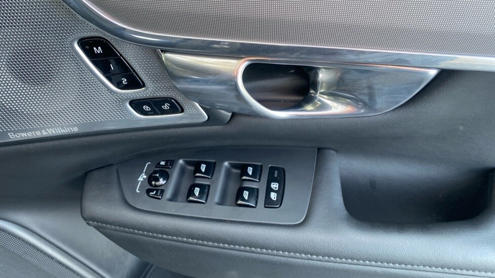 Used Volvo V90 2025 for sale - 77063394: Photo 16