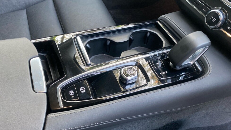 Used Volvo V90 2025 for sale - 77063394: Photo 23