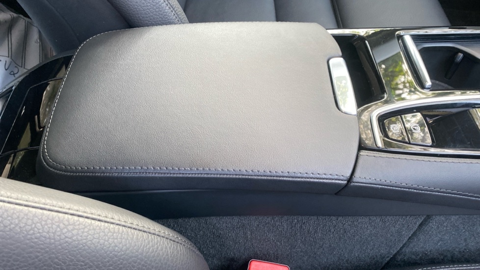 Used Volvo V90 2025 for sale - 77063394: Photo 24