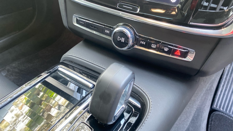 Used Volvo V90 2025 for sale - 77063394: Photo 26