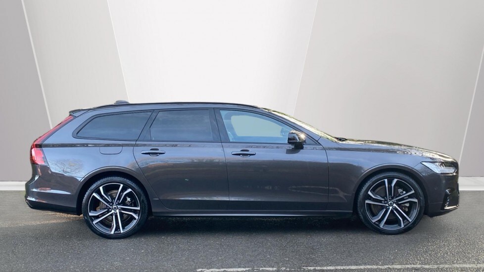 Used Volvo V90 2025 for sale - 77063394: Photo 3