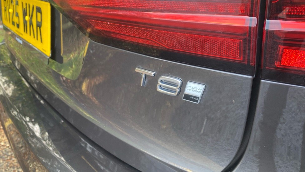 Used Volvo V90 2025 for sale - 77063394: Photo 33